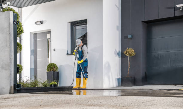 Linden, TN Pressure Washing Services Company